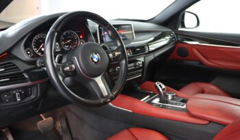 
										2017 BMW X6 full									