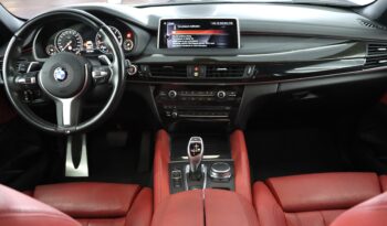 
										2017 BMW X6 full									