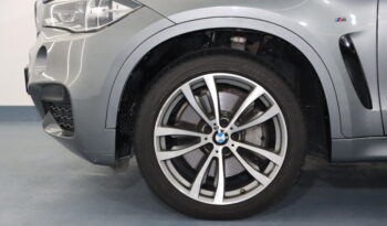 
										2017 BMW X6 full									