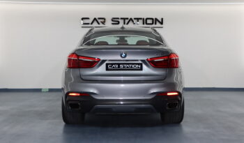 
										2017 BMW X6 full									