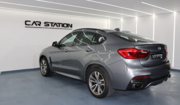 
										2017 BMW X6 full									