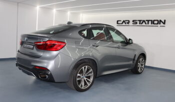 
										2017 BMW X6 full									