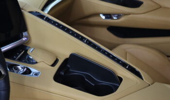 
										2022 CORVETTE STINGRAY  CONVERTIBLE full									