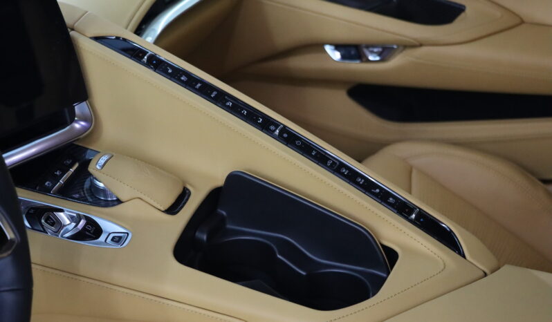 
								2022 CORVETTE STINGRAY  CONVERTIBLE full									