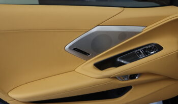 
										2022 CORVETTE STINGRAY  CONVERTIBLE full									