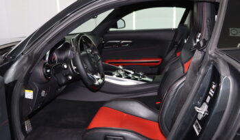 
										2016 MERCEDES AMG GTS full									