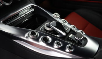 
										2016 MERCEDES AMG GTS full									
