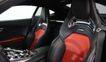 
										2016 MERCEDES AMG GTS full									