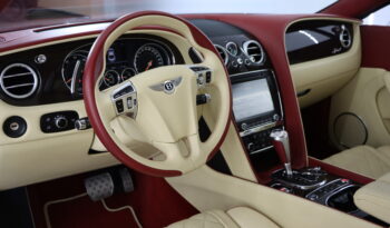 
										2016 BENTLEY GT SPEED W12 full									