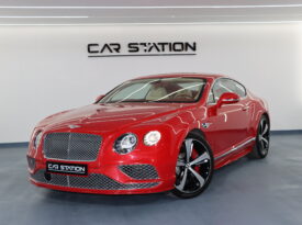 bentley gt speed w12