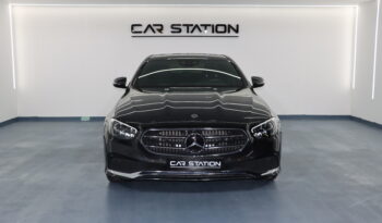 
										2021 MERCEDES E250 full									