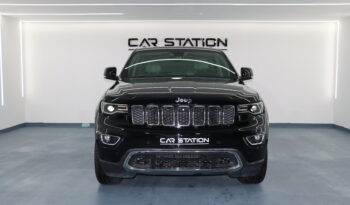 
										2018 JEEP GRAND CHEROKEE 4X4 full									