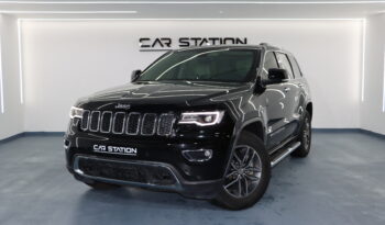 2018 JEEP GRAND CHEROKEE 4X4 car station uae