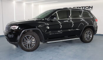 
										2018 JEEP GRAND CHEROKEE 4X4 full									