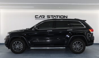 
										2018 JEEP GRAND CHEROKEE 4X4 full									