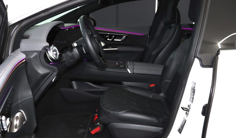 
								MERCEDES EQS 580 full									