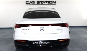 
										MERCEDES EQS 580 full									