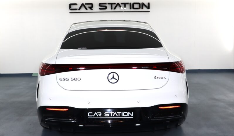 
								MERCEDES EQS 580 full									