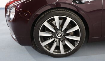 
										2015 BENTLEY FLYING SPUR V18 full									