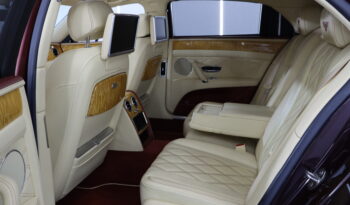 
										2015 BENTLEY FLYING SPUR V18 full									