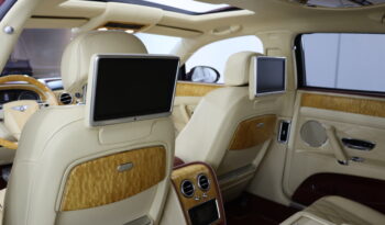 
										2015 BENTLEY FLYING SPUR V18 full									