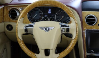 
										2015 BENTLEY FLYING SPUR V18 full									