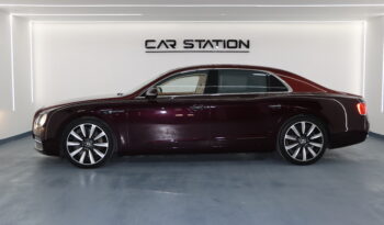 
										2015 BENTLEY FLYING SPUR V18 full									
