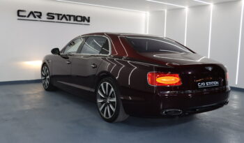 
										2015 BENTLEY FLYING SPUR V18 full									