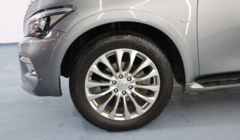 
										2016 INFINITI QX80 5.6 full									