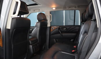 
										2016 INFINITI QX80 5.6 full									