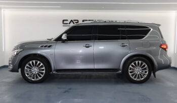 
										2016 INFINITI QX80 5.6 full									