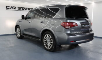 
										2016 INFINITI QX80 5.6 full									