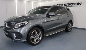 
										2018 MERCEDES GLE 400 full									