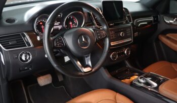 
										2018 MERCEDES GLE 400 full									