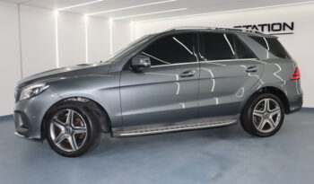 
										2018 MERCEDES GLE 400 full									