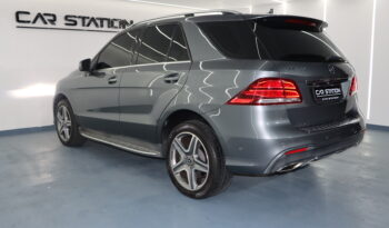 
										2018 MERCEDES GLE 400 full									