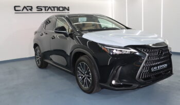 
										2024 LEXUS NX350H full									