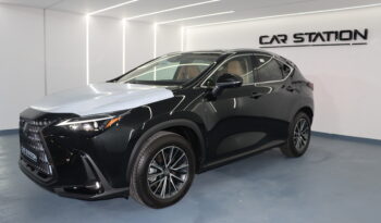 
										2024 LEXUS NX350H full									