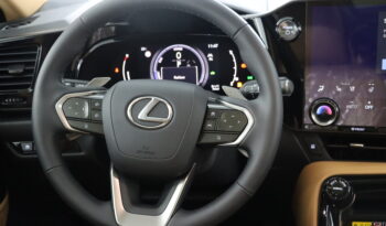 
										2024 LEXUS NX350H full									