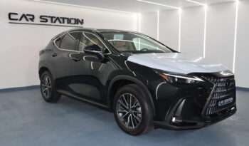 
										2024 LEXUS NX350H full									