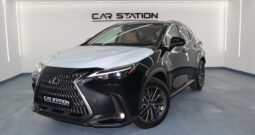 2024 LEXUS NX350H