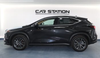 
										2024 LEXUS NX350H full									