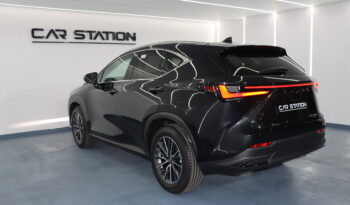 
										2024 LEXUS NX350H full									