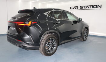 
										2024 LEXUS NX350H full									