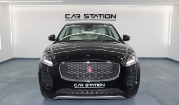 
										2019 JAGUAR E-PACE SE full									