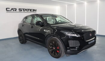 
										2019 JAGUAR E-PACE SE full									