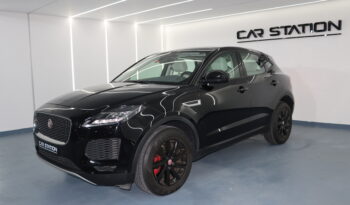 
										2019 JAGUAR E-PACE SE full									