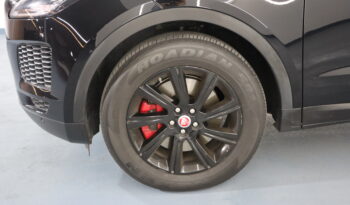
										2019 JAGUAR E-PACE SE full									