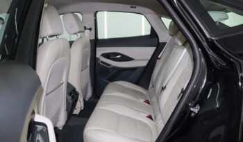 
										2019 JAGUAR E-PACE SE full									