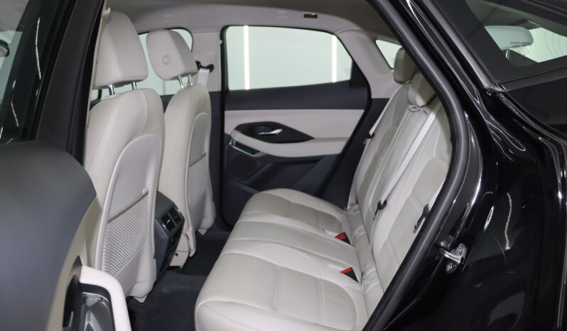 
								2019 JAGUAR E-PACE SE full									